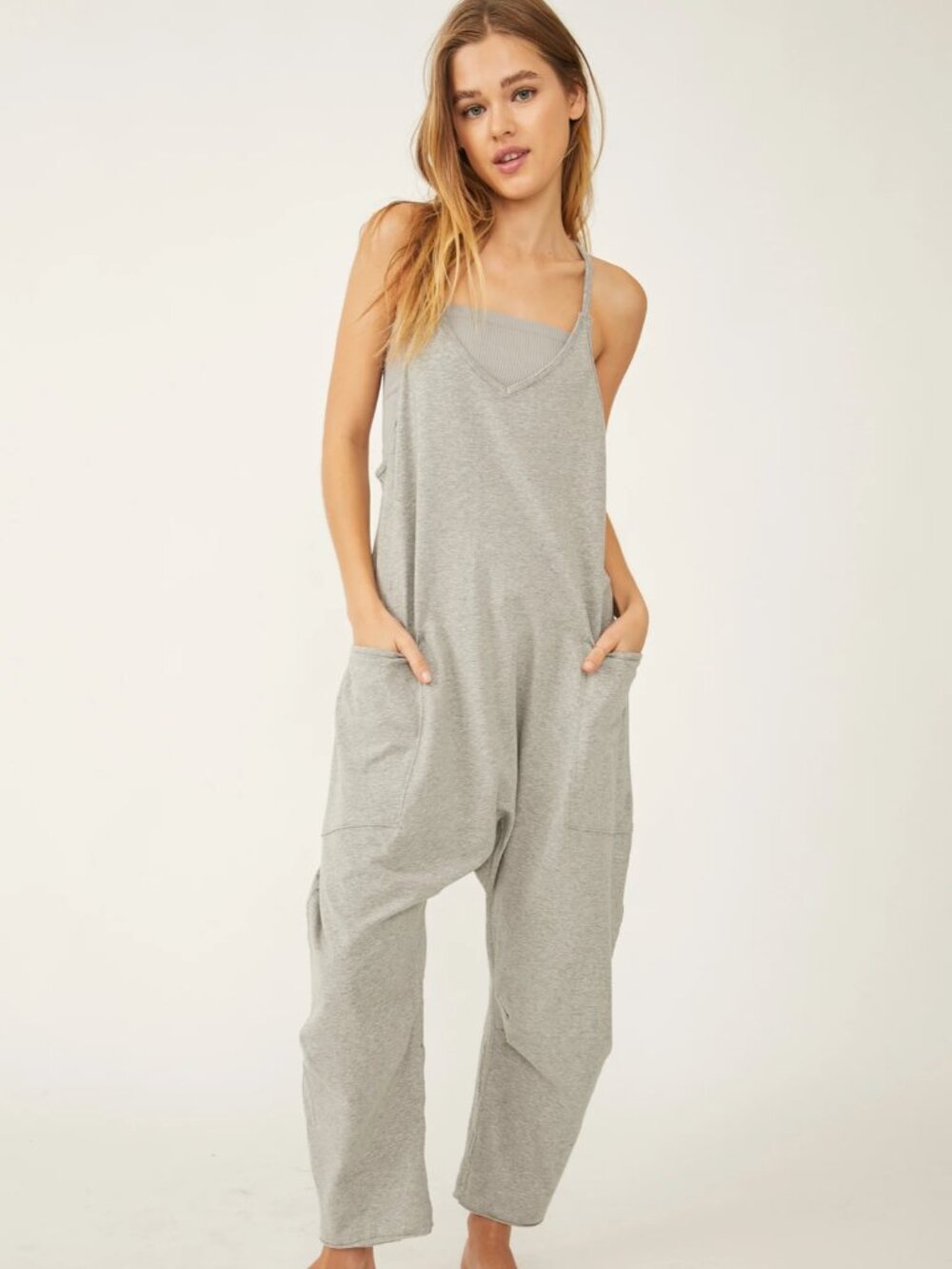Free People Movement Hot Shot Onesie - Picture 5 of 10